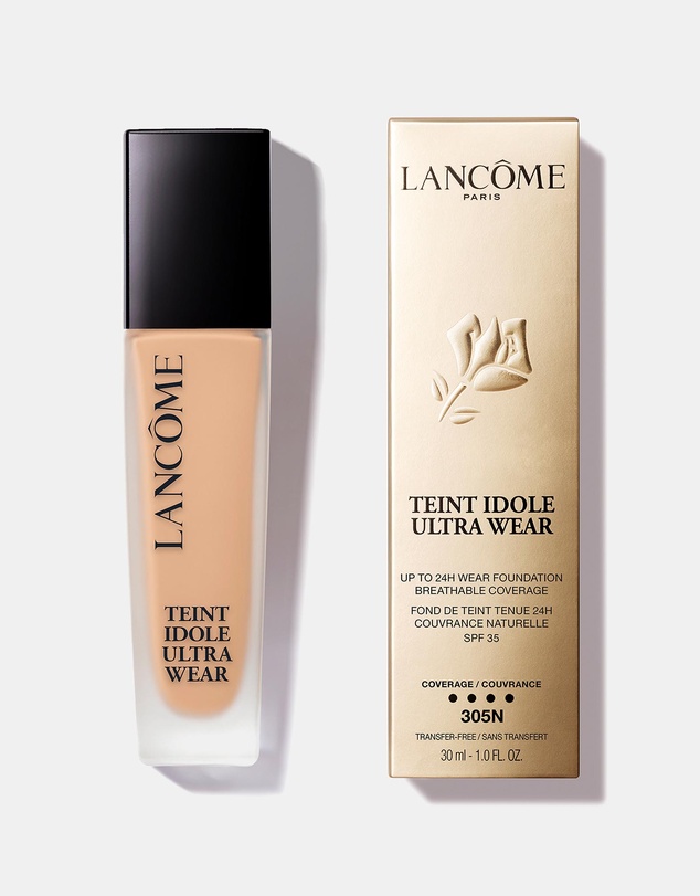 Lancome - Teint Idole Ultra Wear Foundation 30ml