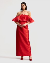 Aston Studio - Primrose Dress