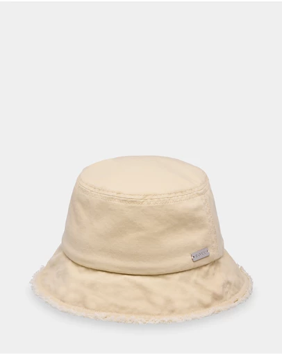 Roxy - Womens Victim Of Love Bucket Hat