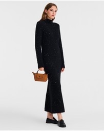 Longchamp - Le Pliage Xtra Clutch Bag