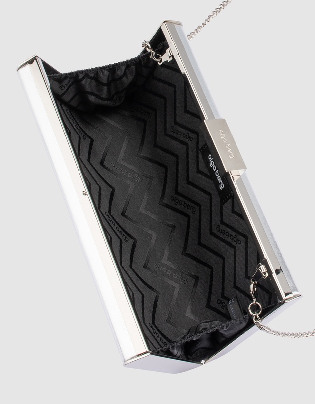 Olga Berg - Samantha Slimline Clutch