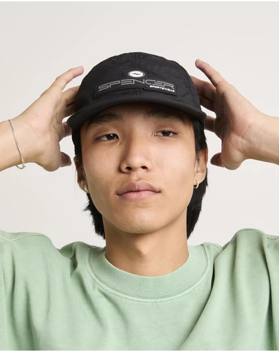 Spencer Project - Cyber Sports Cap