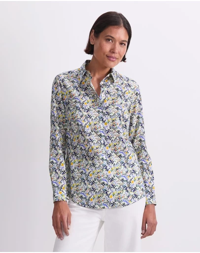 Sportscraft - Heidi Meadow Liberty Shirt