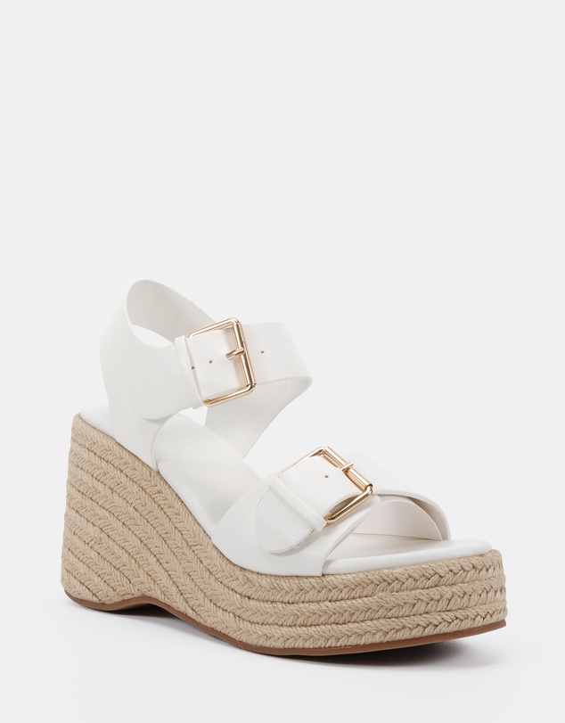 Novo - Belva Wedges