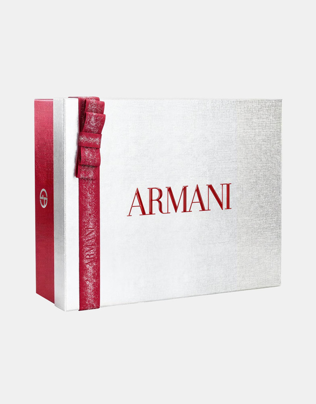 Giorgio Armani - My Way Eau De Parfum 90mL Holiday Set 2027