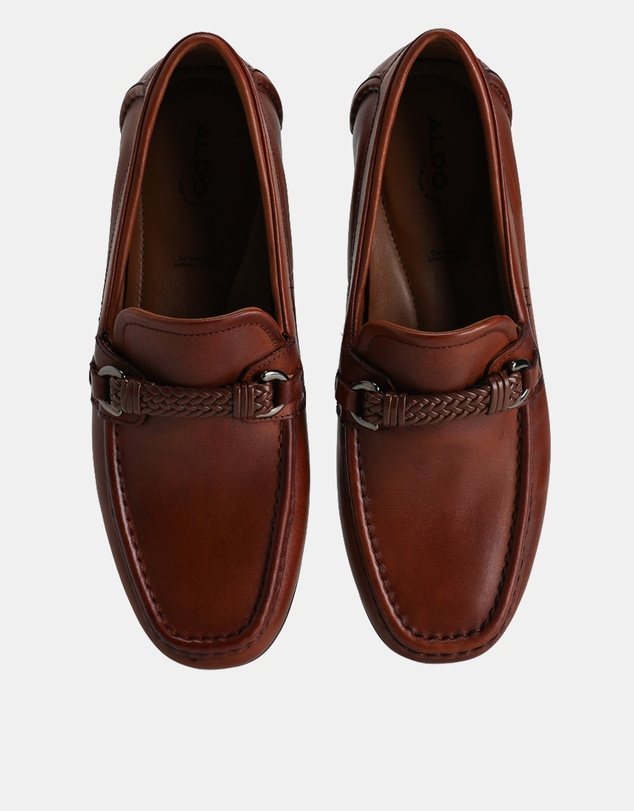 ALDO - Ivor-In Moccasins