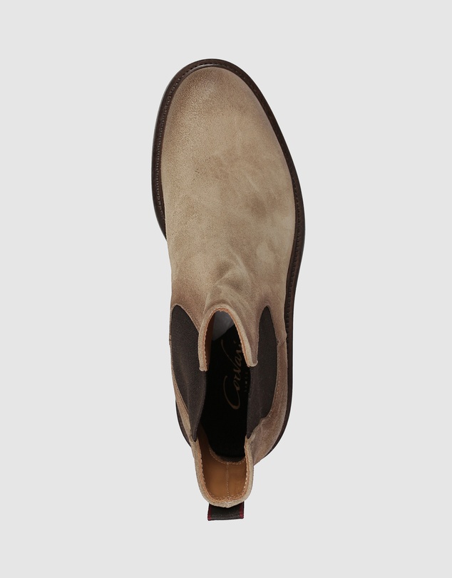 Brando - Coby Chelsea Boots