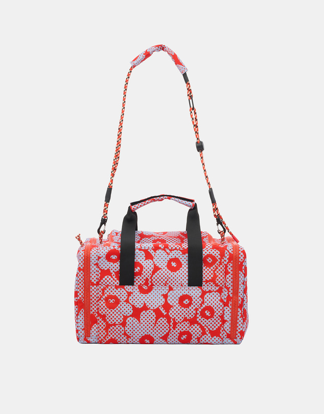 Marimekko - Tsufe Unikko Kioski Bag