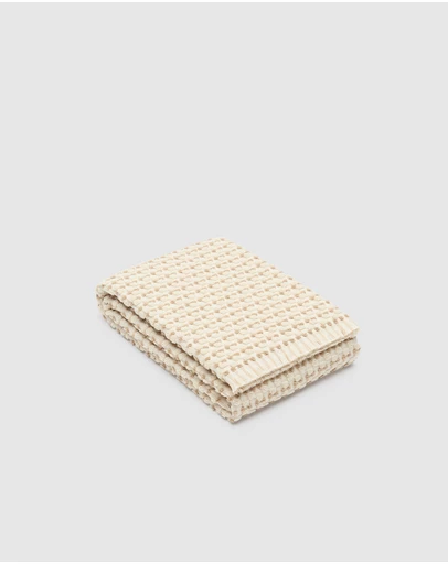 Seed Heritage - Layla Bath Towel