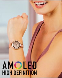Reflex Active - Series 41 Smart Watch