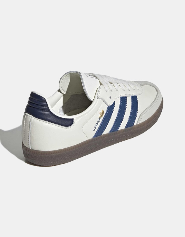 adidas Originals - Samba OG Sneakers - Women's
