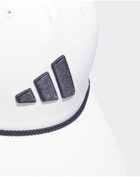 adidas Performance - Tour Five-Panel Hat Mens