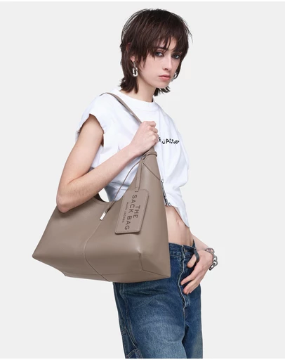 Marc Jacobs - The Belted Sack