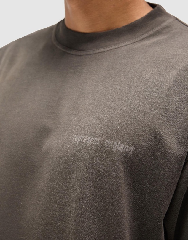 Represent - Resent T-Shirt