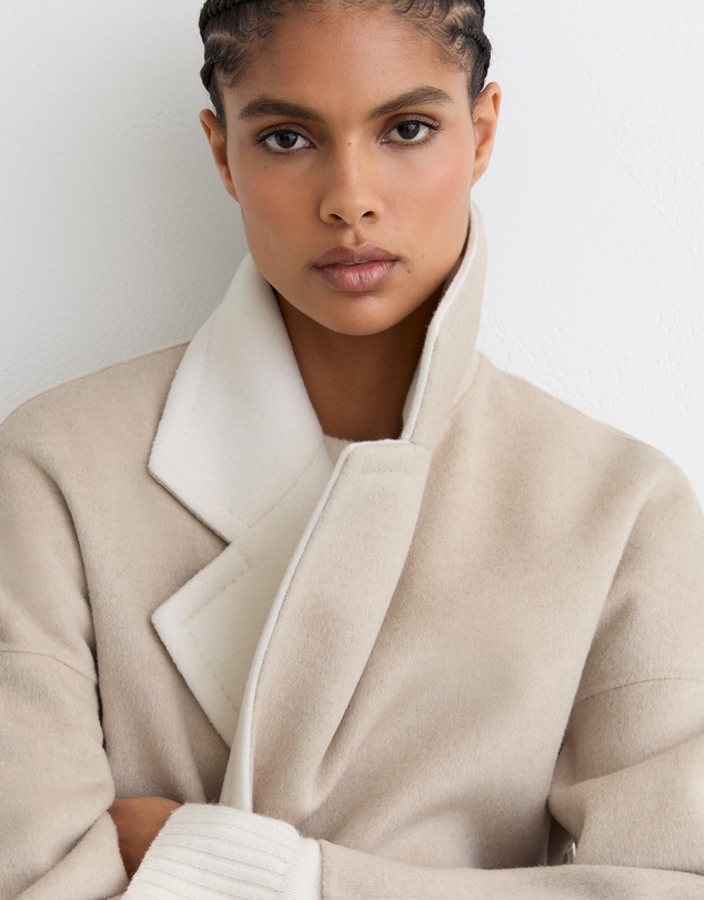 REISS - Marcela Wool Coat