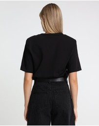 Madison The Label - Mikki Tee