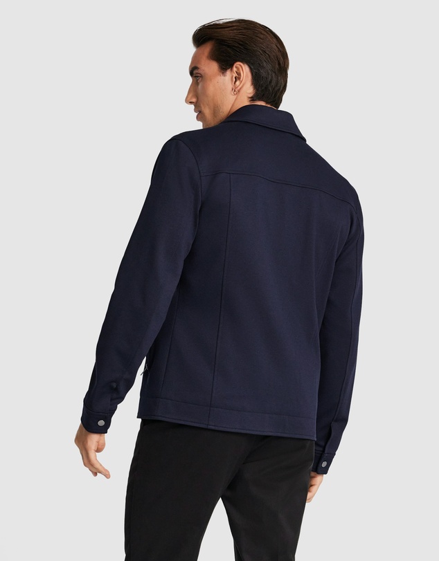 Tarocash - Radley Zip Jacket