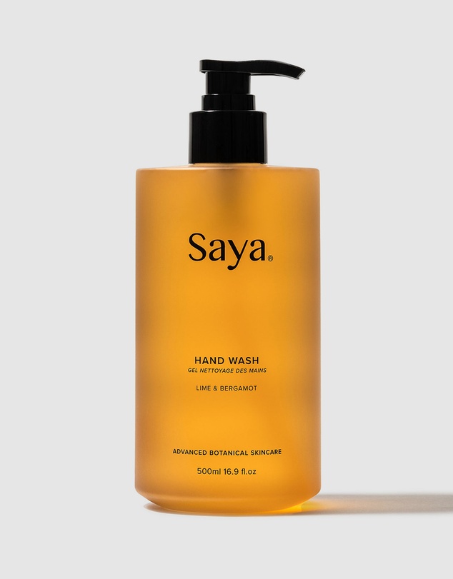 Saya - Hand Wash