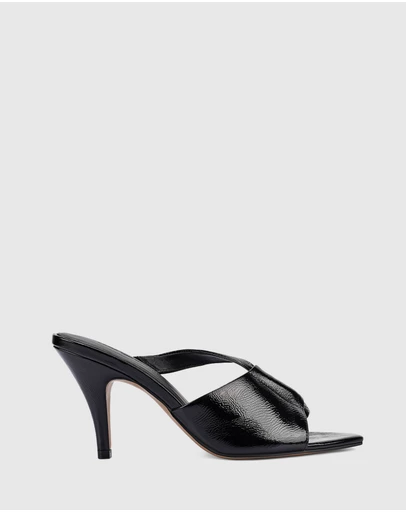 LANA WILKINSON - Kelis Mule Sandal