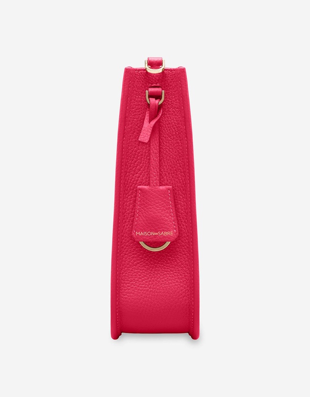 Maison De Sabre - The Saddle Bag