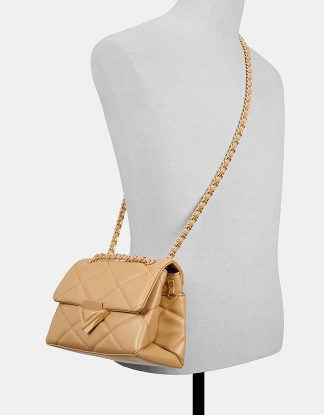 ALDO - Puffquiltsmall Sling Bag