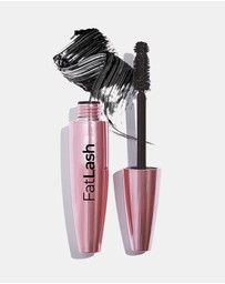 MCoBeauty - FatLash Volumising Mascara