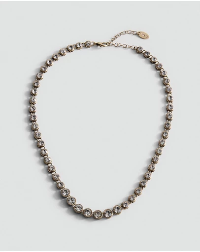 M.N.G - Oberon Necklace