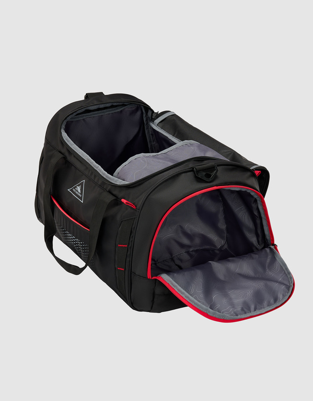 High Sierra - Composite V4 2-In-1 Duffle