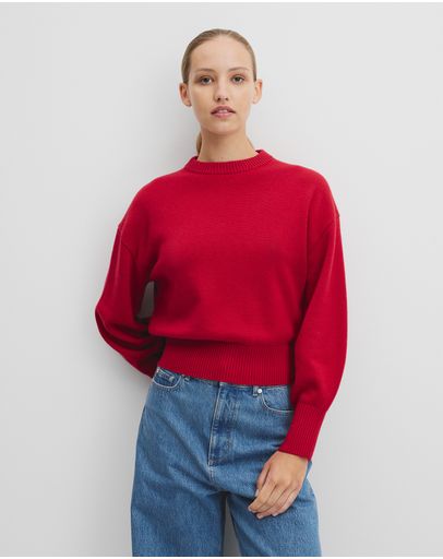 Ruby Red