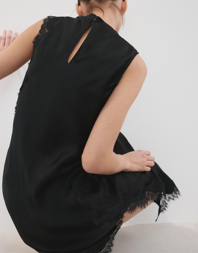 M.N.G - Madda Dress
