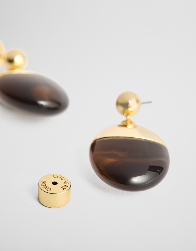 Country Road - Ora Earring