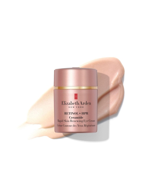 Elizabeth Arden - Retinol + HPR Ceramide Rapid Skin Renewing Eye Cream