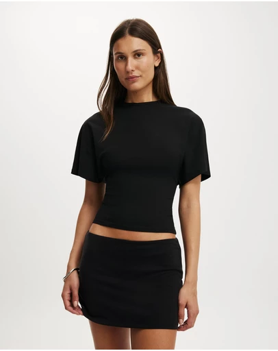 Cotton On - Honey Skort