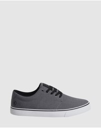 Kustom - Mens Layday Sneakers