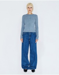 Dr Denim - Stella Rib