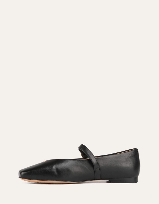 Jo Mercer - April Casual Flats