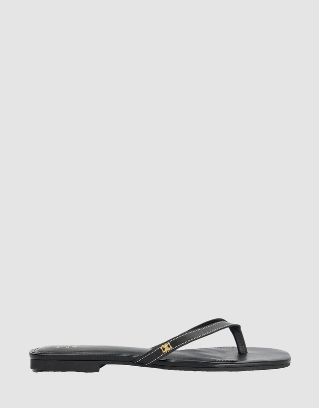 Dune London - Lasslie - Black