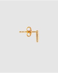 FAIRLEY - Letter Stud - V