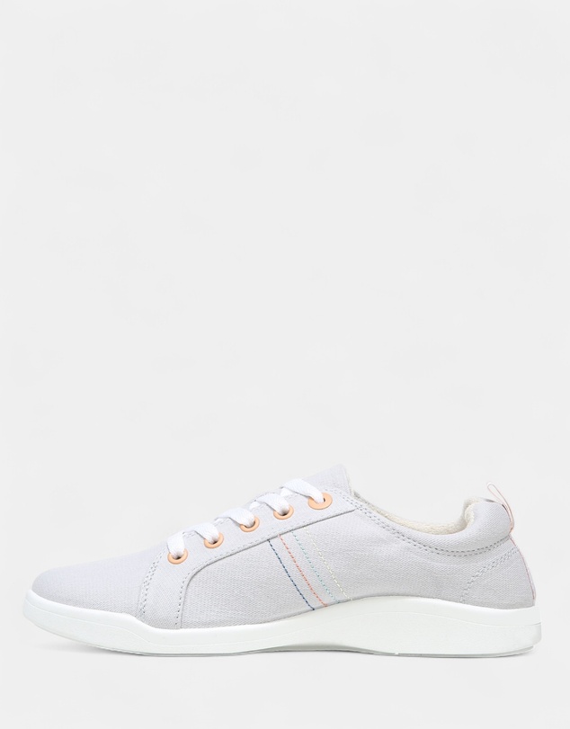 Vionic - Stinson Sneaker - Vapor