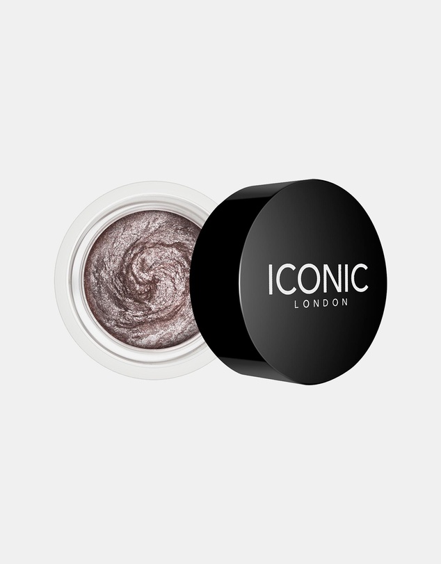 ICONIC London - ILC Chrome Eye Pot Eclipse