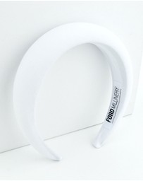 FORD MILLINERY - Monica Headband