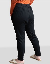 JAM The Label - Adaptive High Waisted Pant