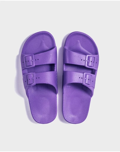 Freedom Moses - Slides - Unisex