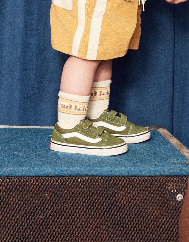 Banabae - Rad Kid Bucket Hat Banabae Sock Bundle - Sand