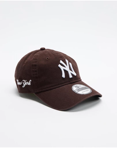New Era - 9TWENTY Mini New York Yankees Cap