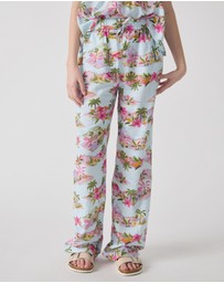Decjuba Kids - Polly Summer Pants - Kids-Teens