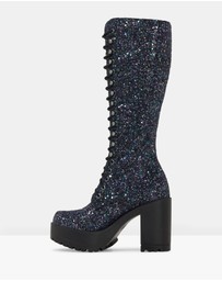 ROC Boots Australia - Lash