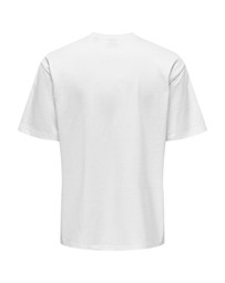 Only & Sons - Fred Relaxed T-Shirt