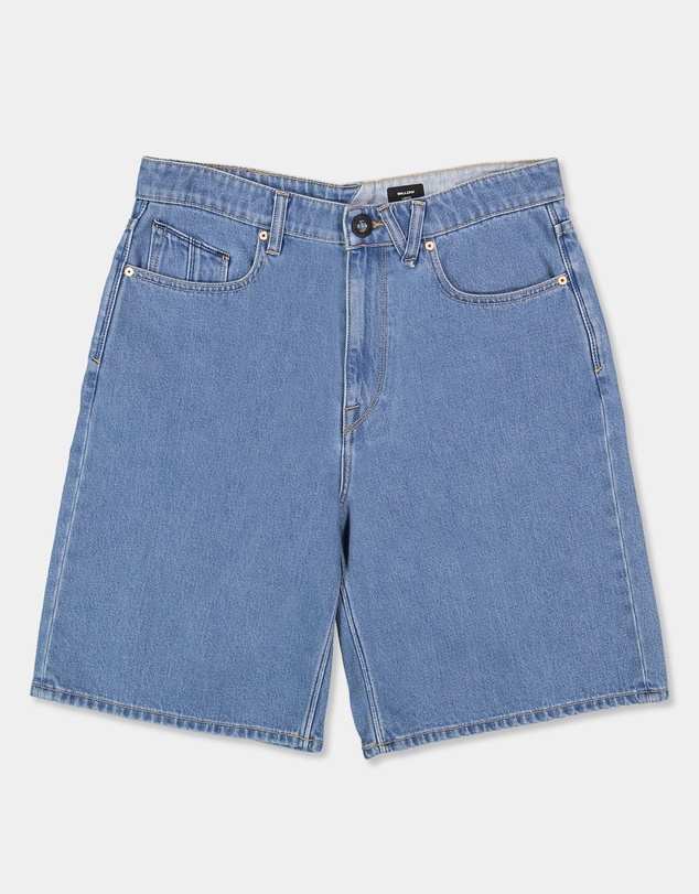 Volcom - Youth Billow Denim Short