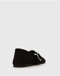 Betts - Joanna Mary Jane Ballet Flats